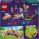 Конструктор Прицеп для лошади и пони LEGO Friends 42634