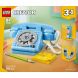 Конструктор Ретро телефон LEGO Creator 31174