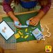 Конструктор Ретро телефон LEGO Creator 31174