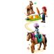 Конструктор Тренування коня LEGO Friends 41746