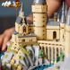 Конструктор Замок і територія Гоґвортсу LEGO Harry Potter 2660 деталей 76419