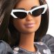 Кукла Barbie Барби Fashionistas «Модница» GYB01