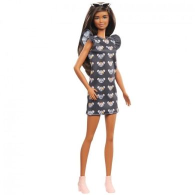 Лялька Barbie Барбі «Модниця» GYB01