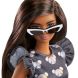 Лялька Barbie Барбі «Модниця» GYB01