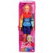 Лялька Mattel Barbie Барбі Кен Модник DWK44