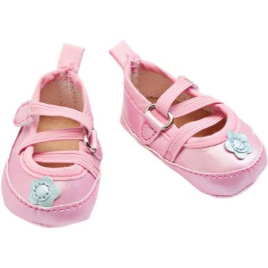 Кукольные балетки в ассортименте, 38-45 см Heless 845