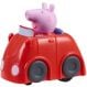 Маленькая машинка Пеппи (красная). Игровой набор ТМ Peppa Pig 124601