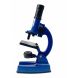 Мікроскоп делюкс Eastcolight у кейсі (збільшення від 100 до 1200 разів) Eastcolight ES90101P