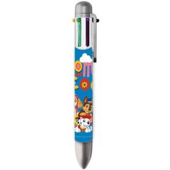 Мульти-ручка, 6 цветов LEGO Щенячий патруль PW19818
