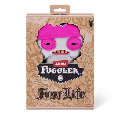 М'яка іграшка Репчик Пінксон Fuggler 15749G