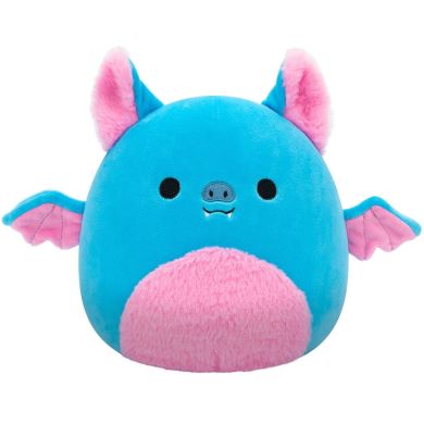 Мягкая игрушка SQUISHMALLOWS КОЖАНЧИК БОЙЛ (19 см) SQCR06579
