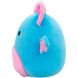 Мягкая игрушка SQUISHMALLOWS КОЖАНЧИК БОЙЛ (19 см) SQCR06579