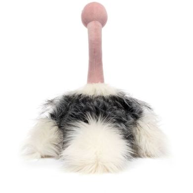 М'яка іграшка Страус Ramonda , Jellycat RAM2O