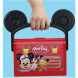 Набір для творчості з масою для ліплення Disney Junior. Набір для подорожей.Гараж Play-Doh G3109