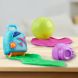 Набор для творчества с пластилином Самолет-исследователь Play-Doh F8804