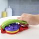 Набор для творчества с пластилином Play-Doh Любимые блюда E6686