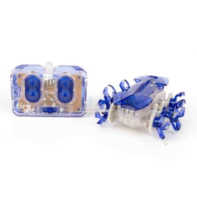 Нано-робот Hexbug Fire Ant на инфрокрасном управлении в ассортименте 477-2864