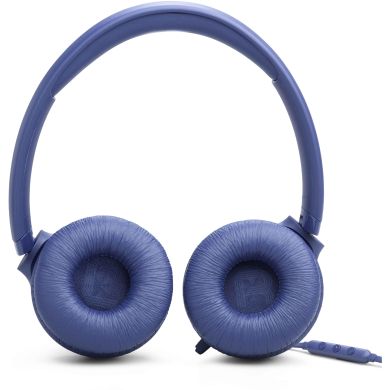 Навушники JBL Tune 530C JBLT530CBLU