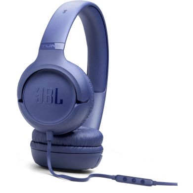 Навушники JBL Tune 530C JBLT530CBLU
