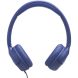 Навушники JBL Tune 530C JBLT530CBLU