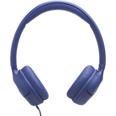 Навушники JBL Tune 530C JBLT530CBLU