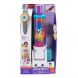 Пылесос Веселая уборка 2-в-1 Fisher-Price (укр.) JMM37