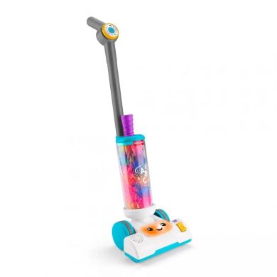 Пылесос Веселая уборка 2-в-1 Fisher-Price (укр.) JMM37