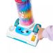 Пылесос Веселая уборка 2-в-1 Fisher-Price (укр.) JMM37