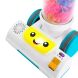 Пылесос Веселая уборка 2-в-1 Fisher-Price (укр.) JMM37