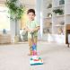 Пылесос Веселая уборка 2-в-1 Fisher-Price (укр.) JMM37