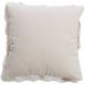 Подушка 42x42 см VELORA коричнево-кремова Light&Living 6886882
