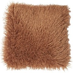 Подушка 45x45 см BUBION, карамельный Light&Living 6891861