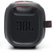 Портативна акустика JBL PartyBox On-The-Go Essential Black JBLPBOTGESEU