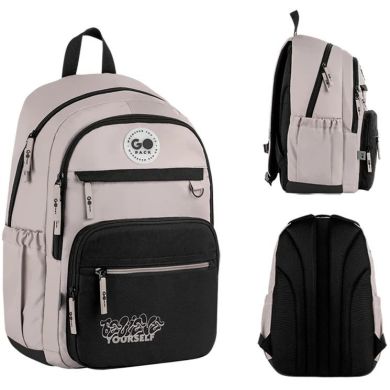Рюкзак школьный GoPack Teens 121L-1 GoPack GO26-121L-1