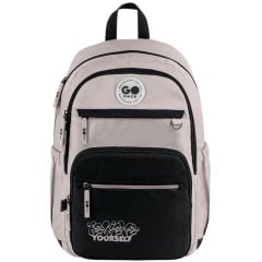 Рюкзак школьный GoPack Teens 121L-1 GoPack GO26-121L-1