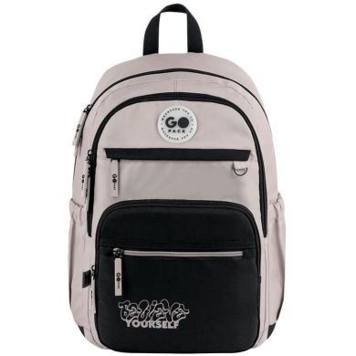 Рюкзак школьный GoPack Teens 121L-1 GoPack GO26-121L-1
