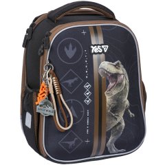 Рюкзак каркасний Yes H-100S Jurassic World. Danger 550224
