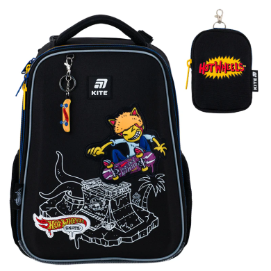 Рюкзак Kite Education каркасный 531 HW HW25-531M