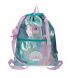 Рюкзак для девочки спортивный Enso Mermaid 46x35 9053821