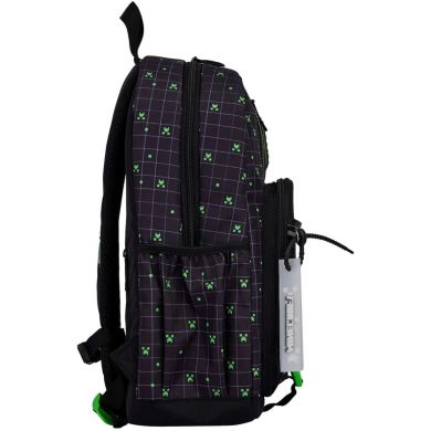 Рюкзак школьный YES T-115 Minecraft Survival 550001