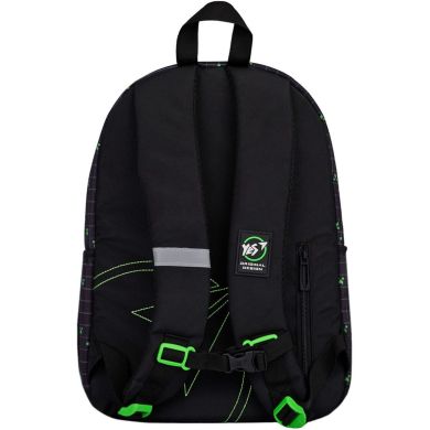 Рюкзак школьный YES T-115 Minecraft Survival 550001