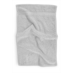 Полотенце для рук, 450 gr/m&sup2;, 30x50см, светло-серый Tiseco 9160GREYCOOL