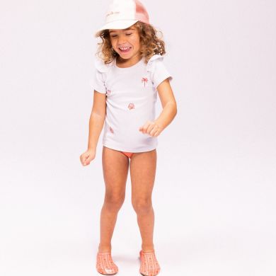 Носки для плавания 23-24 Coastal Charm Swim Essentials 2025SE574