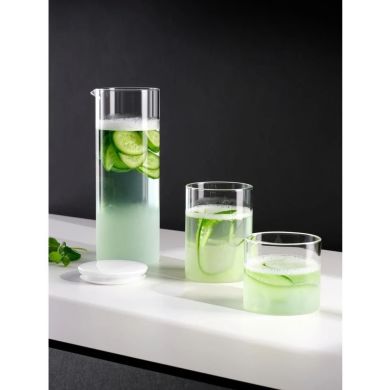 Стакан из боросиликатного стекла, ASA Selection, 0,4 l 11091483