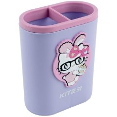 Стакан-підставка з фігуркою Hello Kitty HK23-170