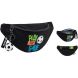 Сумка-бананка Kite дитяча 2577 Football Player K26-2577-2