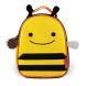 Термосумка Skip Hop Бджілка 212105, Жовтий