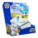 Щенячий патруль: базовый спасательный автомобиль с водителем Эверест Paw Patrol SM97237/6071217