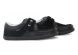 Туфли детские на мальчика Bartek 27 черные W-45601/SZ/R5A