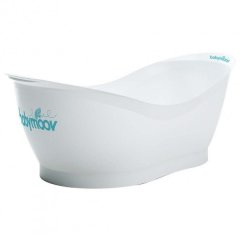 Ванночка Babymoov для купання Aquanest A019205, Білий